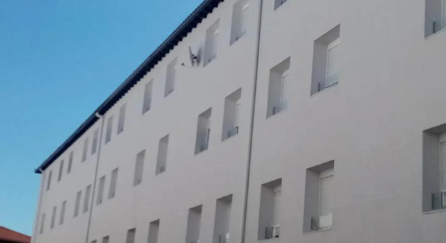 Apartamento Pamplona