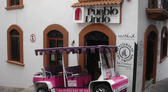 Boutique Pueblo Lindo