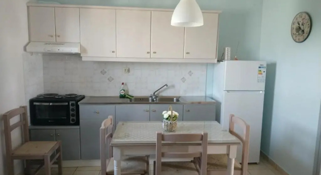 Апартаменты Niki Apartments