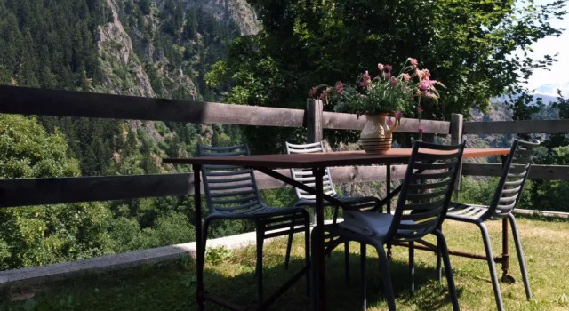 Апартаменты Swissalpschalet 4-5 Check also our new home Swissalpschalet 6 PRO