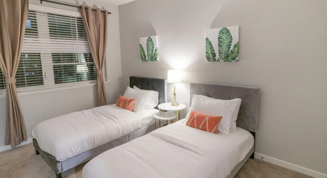 Kasa Menlo Park North Apartments