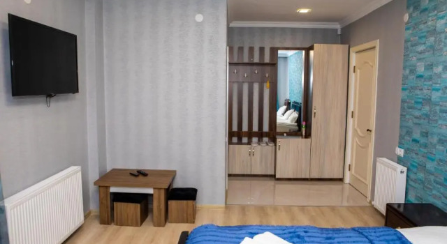 Номер Standard Blue Heaven