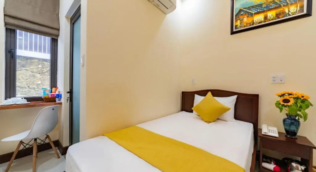 Номер Superior Green Hill Hotel