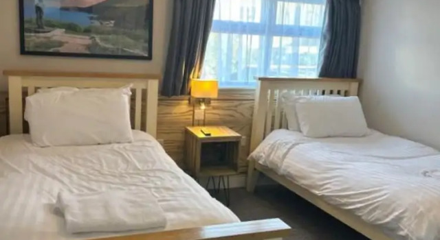 Номер Standard Hotel Penwig