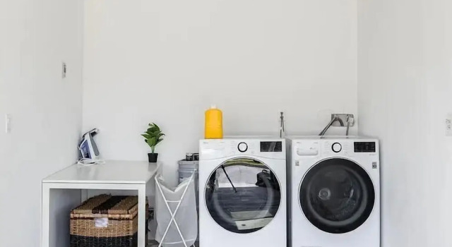 Номер Standard Format Stays Coliving