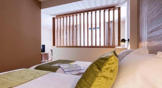Люкс Dauria Suites HA