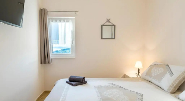 Apartment Libero