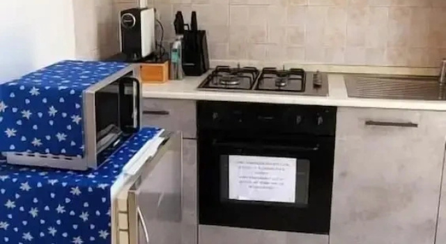 Appartamento Comfort Casa Manzoni