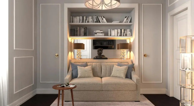 Люкс Florence Luxury Guest House