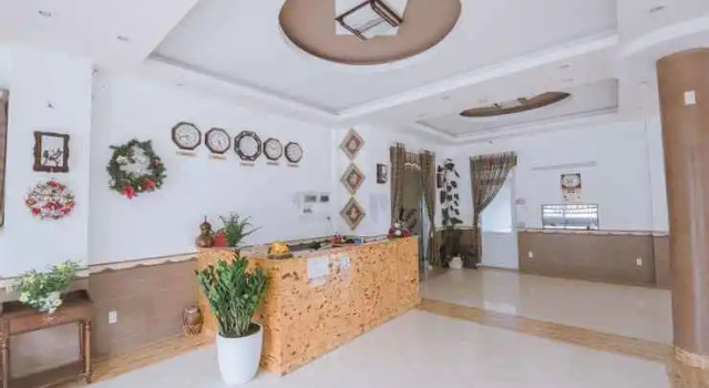 Thanh Vy Hotel
