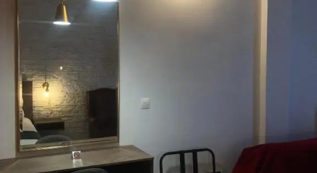 Номер Deluxe Villa Pantheon