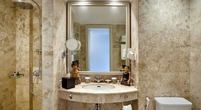 Двухместный номер Standard The Phoenix Hotel Yogyakarta - Handwritten Collection