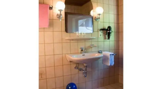 Апартаменты Haus Steinbrecher