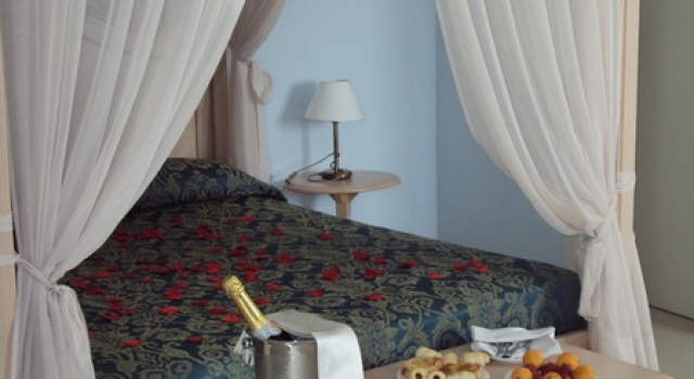 Полулюкс Standard UNICO Albatres Palace Salento by Life Resorts
