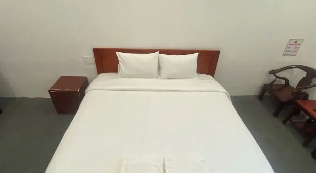 Номер Economy Mini Dien Bien Riverside Hotel - Lang Thai