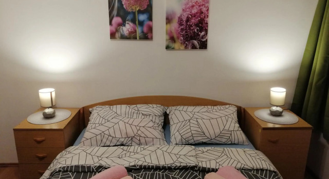 Apartman Nena, Book Lejlighed Karlovac Karlovac county