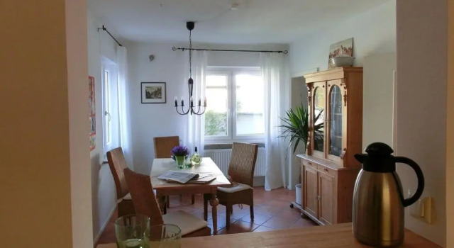Апартаменты Ferienwohnung Arenz