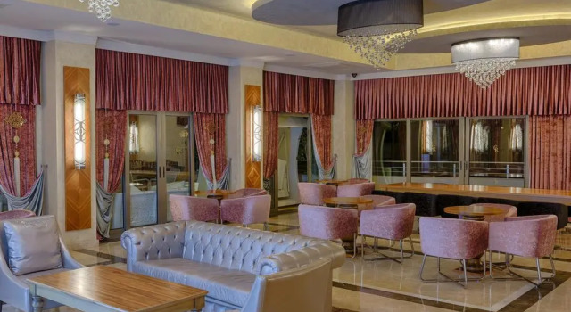Golden Rock Beach Hotel - All Inclusive