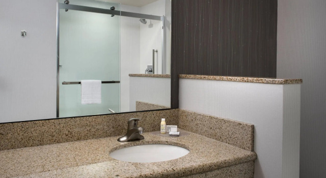 Четырёхместный номер Standard Courtyard Fort Meade BWI Business District