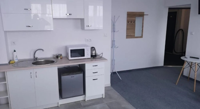 VESTA Apartamenty P23, Забронировать Апартаменты/квартира Щецин Западно-Поморское воеводство