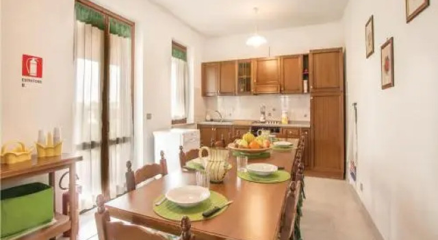 Villa La Rondine, Rezervați Vilă Vile în Lubriano, Vilă