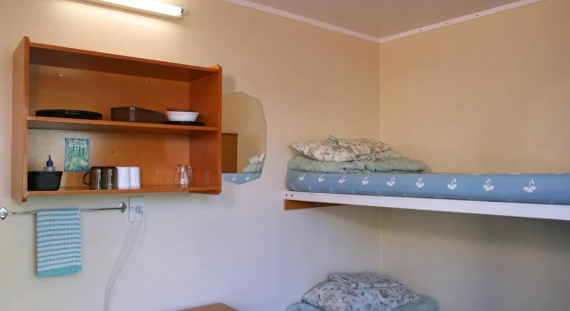 Auckland Northshore Motels & Holiday Park, Забронировать Мотель Норт-Окленд регион Окленд