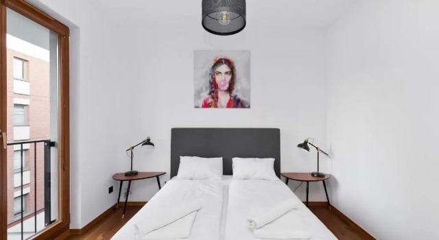 Apartamenty Sun & Snow Rakowicka Podkowa