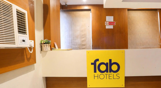 FabHotel West inn, Забронировать Отель Отели штата Махараштры 3 звезды, 3*