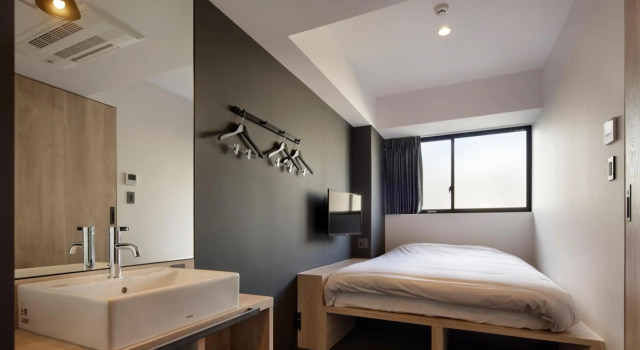 Piece Hostel Sanjo