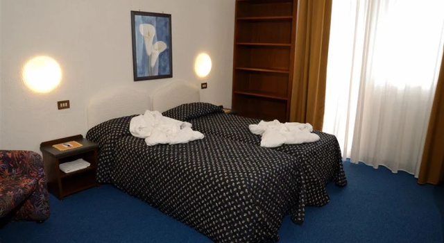 Hotel Principe