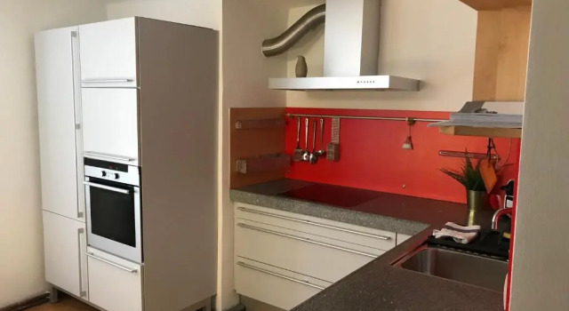 Апартаменты Deluxe Guesthouse Mozart - Apartment House