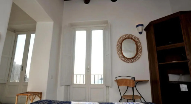 Double room Corricella Sea View La Casa sul Mare
