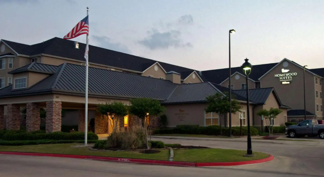 Четырёхместный номер Standard с 2 комнатами Homewood Suites by Hilton College Station