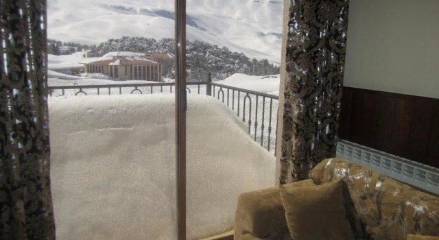 Cedars Palace, Book Condo Hotel Al Arz 