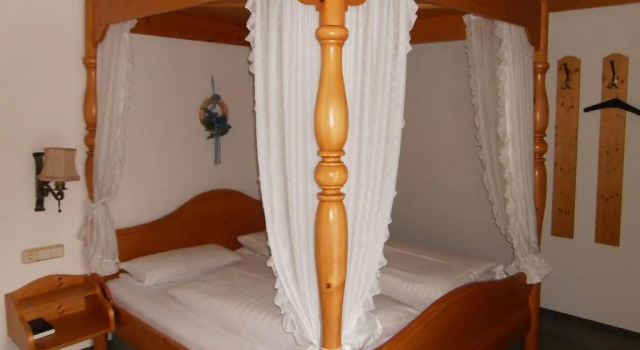 Двухместный номер Standard Hotel Rauchfang