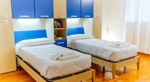 Апартаменты с 2 комнатами Welc-om Green Cottage