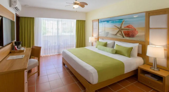 Двухместный номер Superior Hotel whala!bávaro - All Inclusive