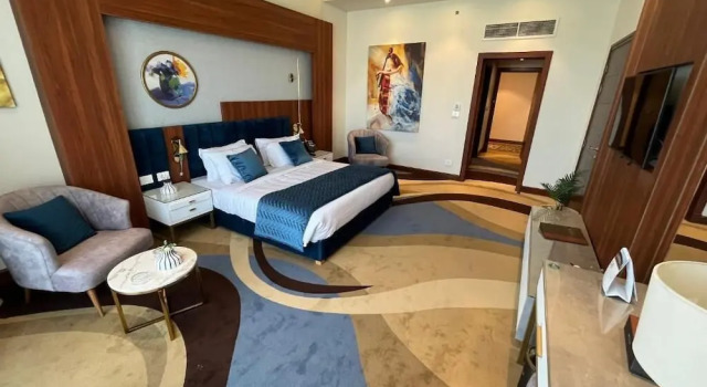 Номер Standard Tolip Resort El Galala Heights