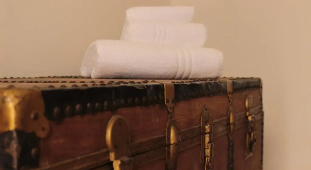 Номер Standard Masseria Savoia Resort