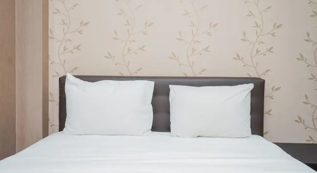 Gorgeous and Relaxing 1BR Asatti Apartment