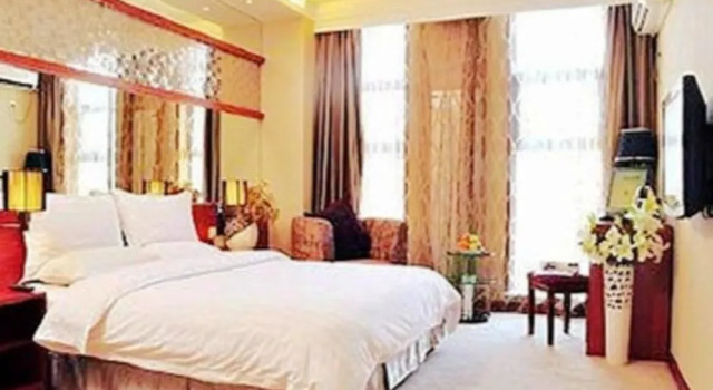 Hohhot Meihua Hotel Haicheng, Book Hotel Saihan 