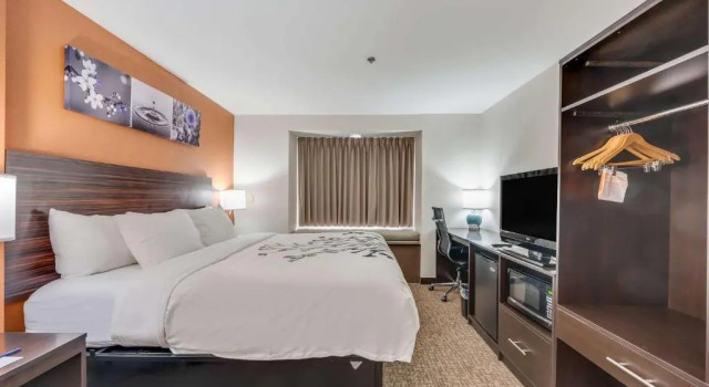 Suite Sleep Inn & Suites