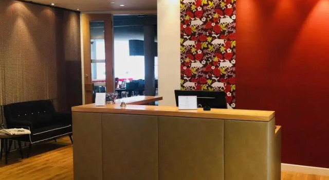 Номер Deluxe Hotel Zum Ochsen