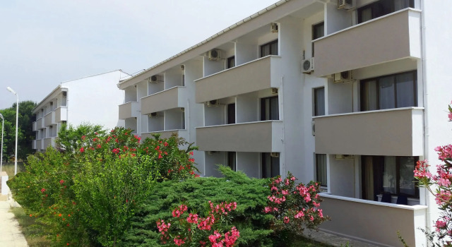 Etap Altinel Hotel Canakkale