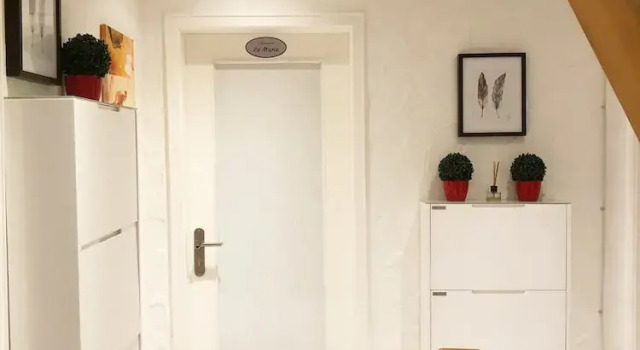 Apartment La Marie, Забронировать Апартаменты/квартира Швебиш-Гмюнд Swabian Alps