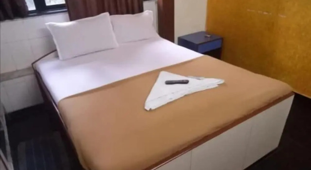 Summerland Guest House, Забронировать Гостевой дом Недорогие отели штата Махараштры, недорого