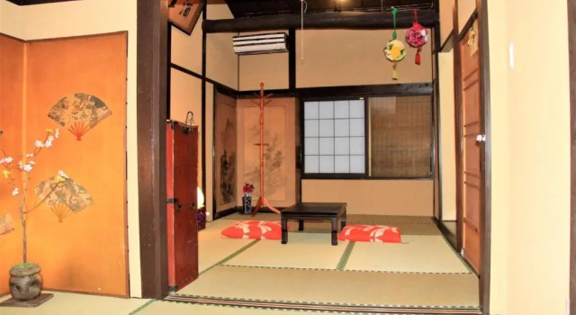 Tsubakian - Kyoto - Vacation STAY 29429v