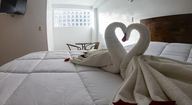 Superior Zimmer Hotel Los Laureles