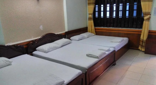 Hong Ngoc 2 Hotel