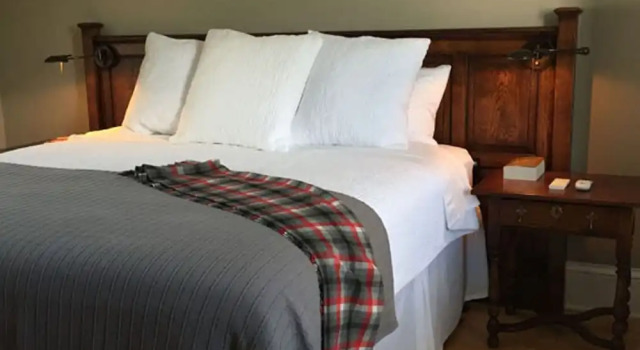 Inn at 34, Varaa Hotelli Hudson Hudson Valley